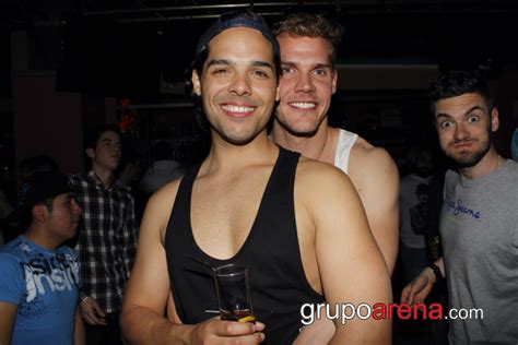 gay disco barcelona